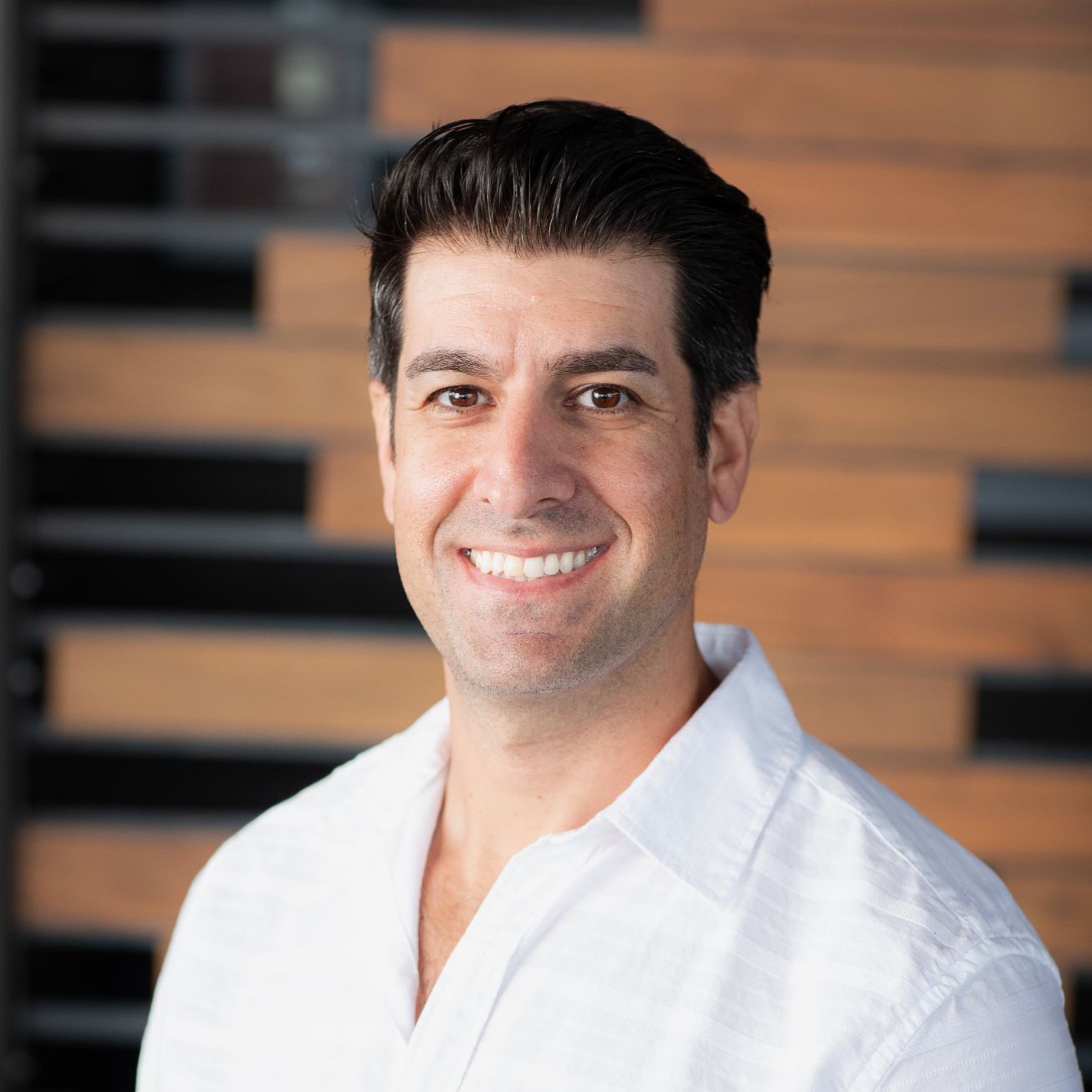 Profile of Michael Orlando