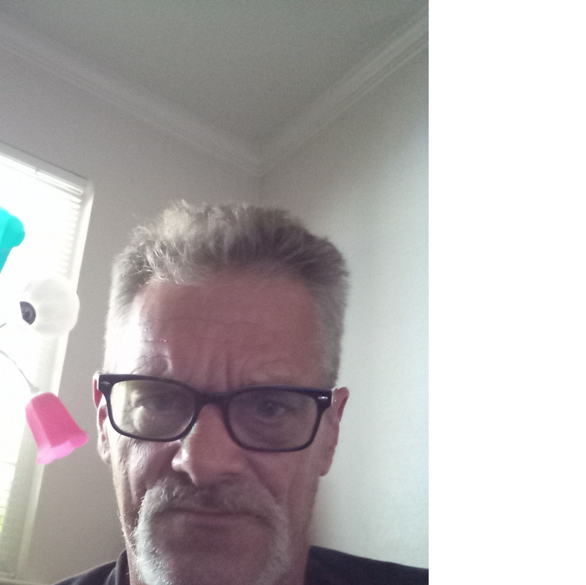 Profile of Thomas Sinclair