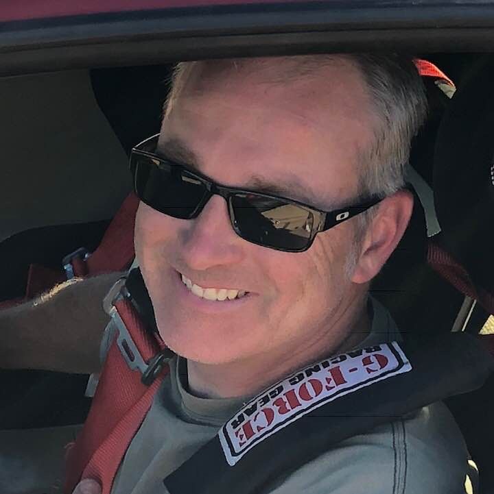 Profile of Chris Gann