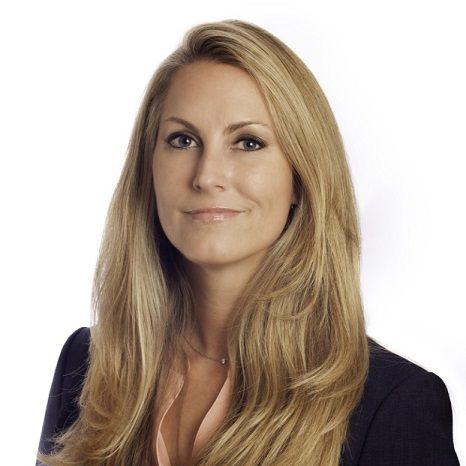 Profile of Andrea Bell