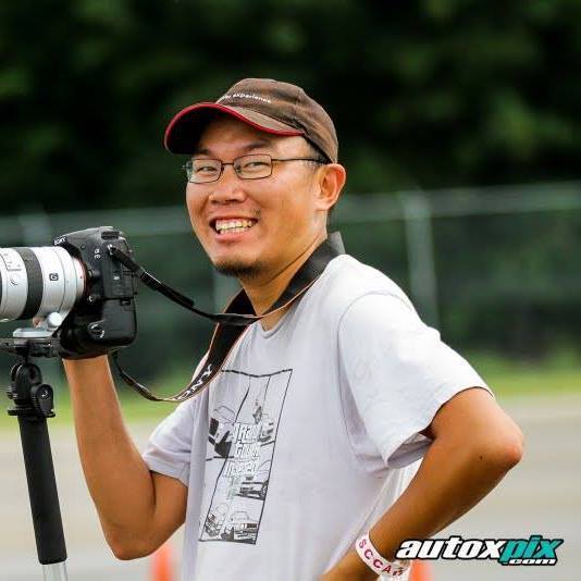 Profile of Jen Wong