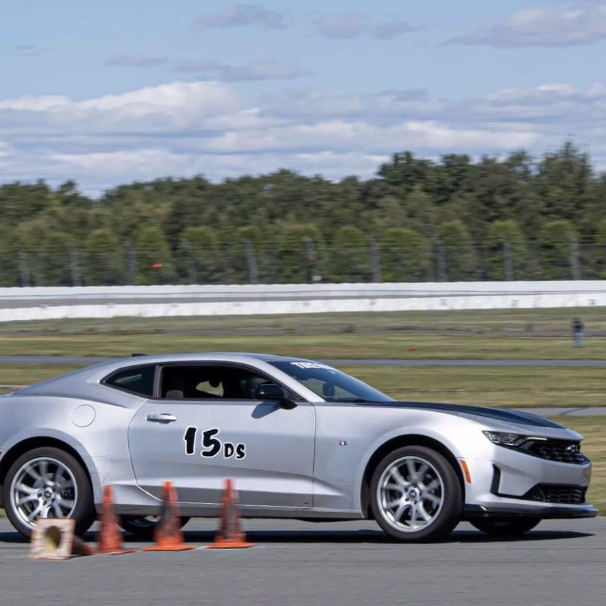 Profile of Bruce Bellom