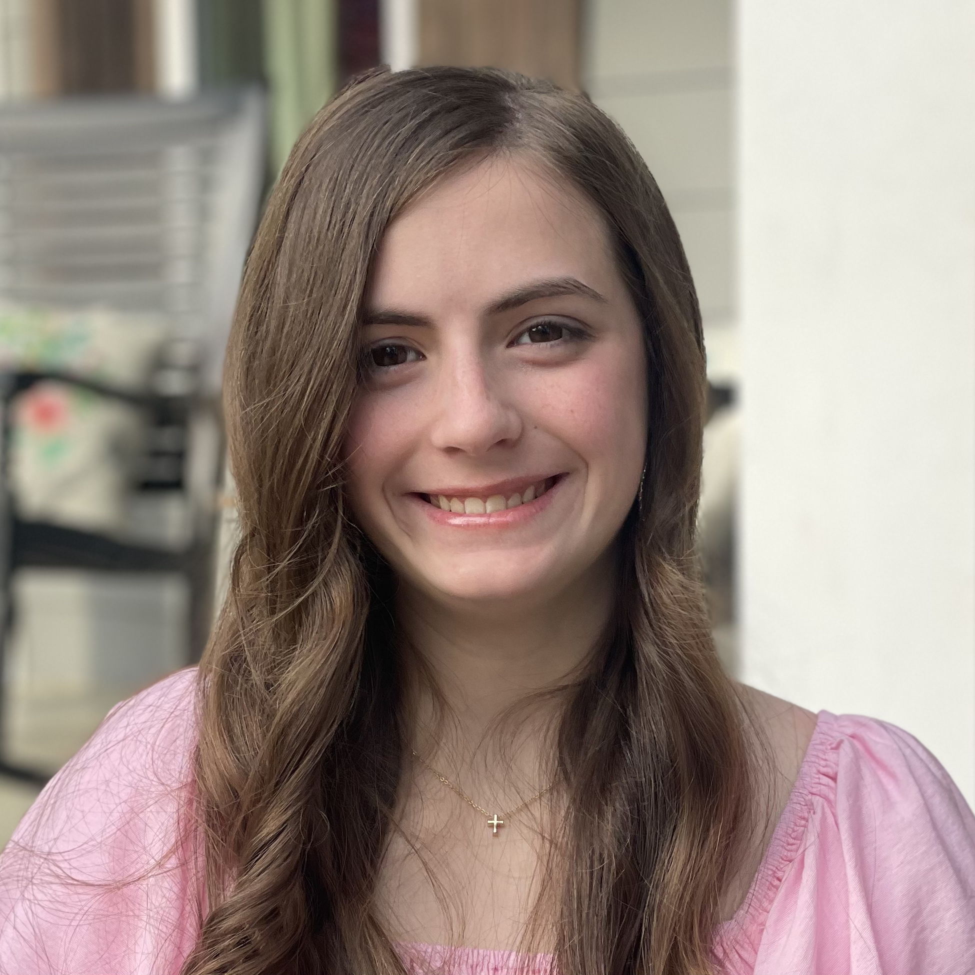 Profile of Abbey Haynes