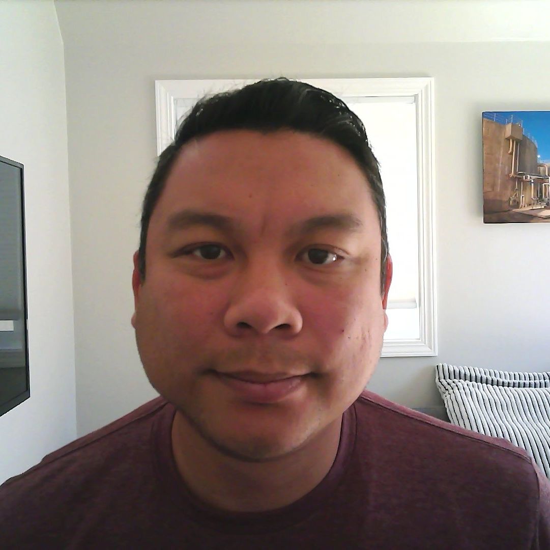 Profile of Jimmy Dang