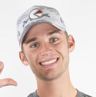 Profile of Tristan Lane