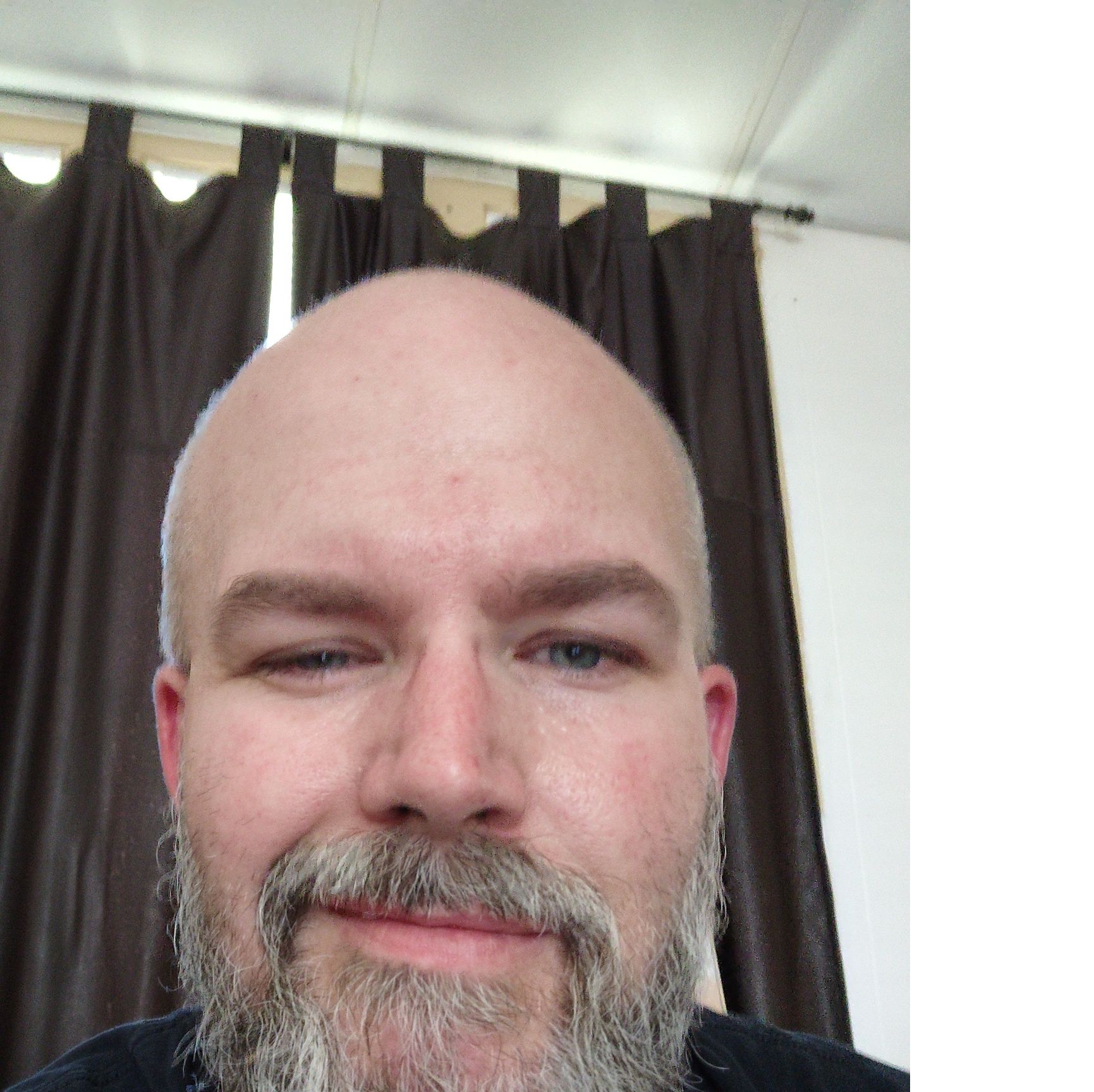 Profile of Everett Branscom