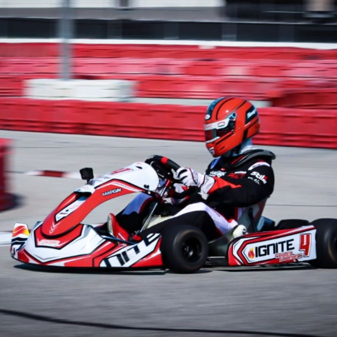 Profile of Cayden Guidebeck