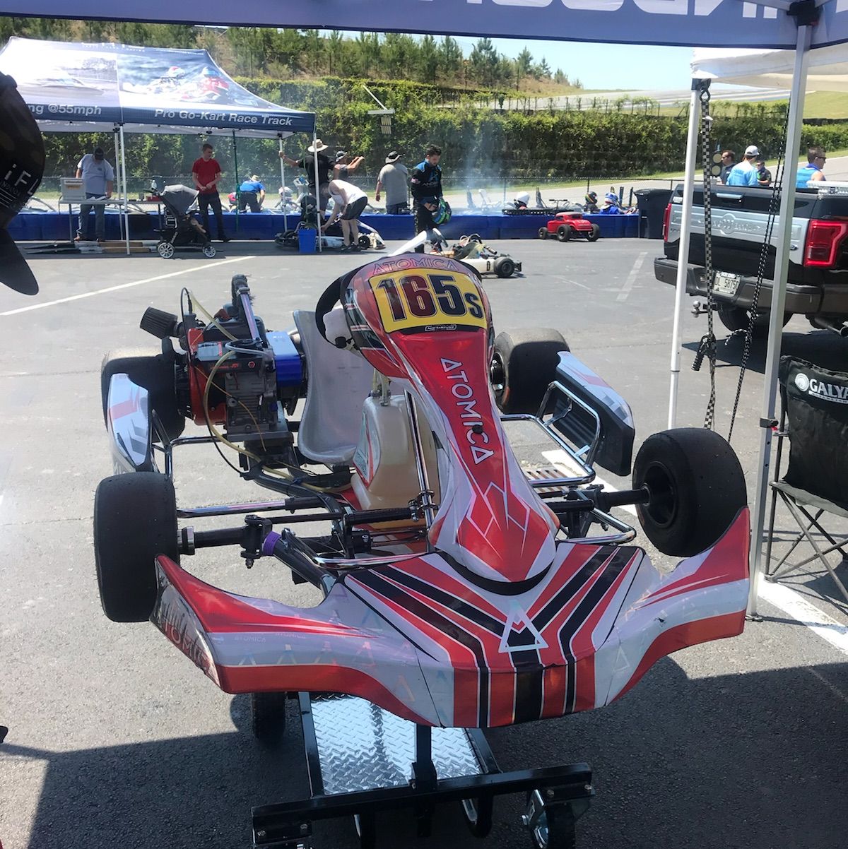 Profile of Ryan Nichols