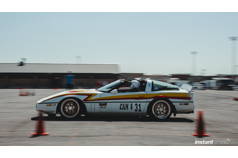 Eastern Idaho SCCA Weekend 10 - Blackfoot