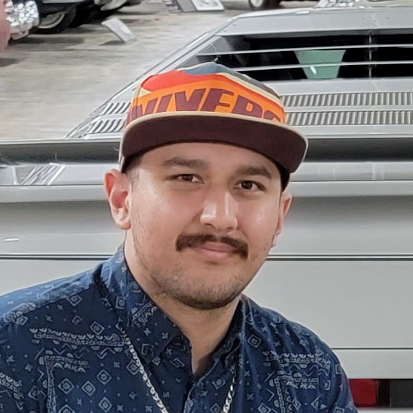 Profile of Eduardo Fernandez