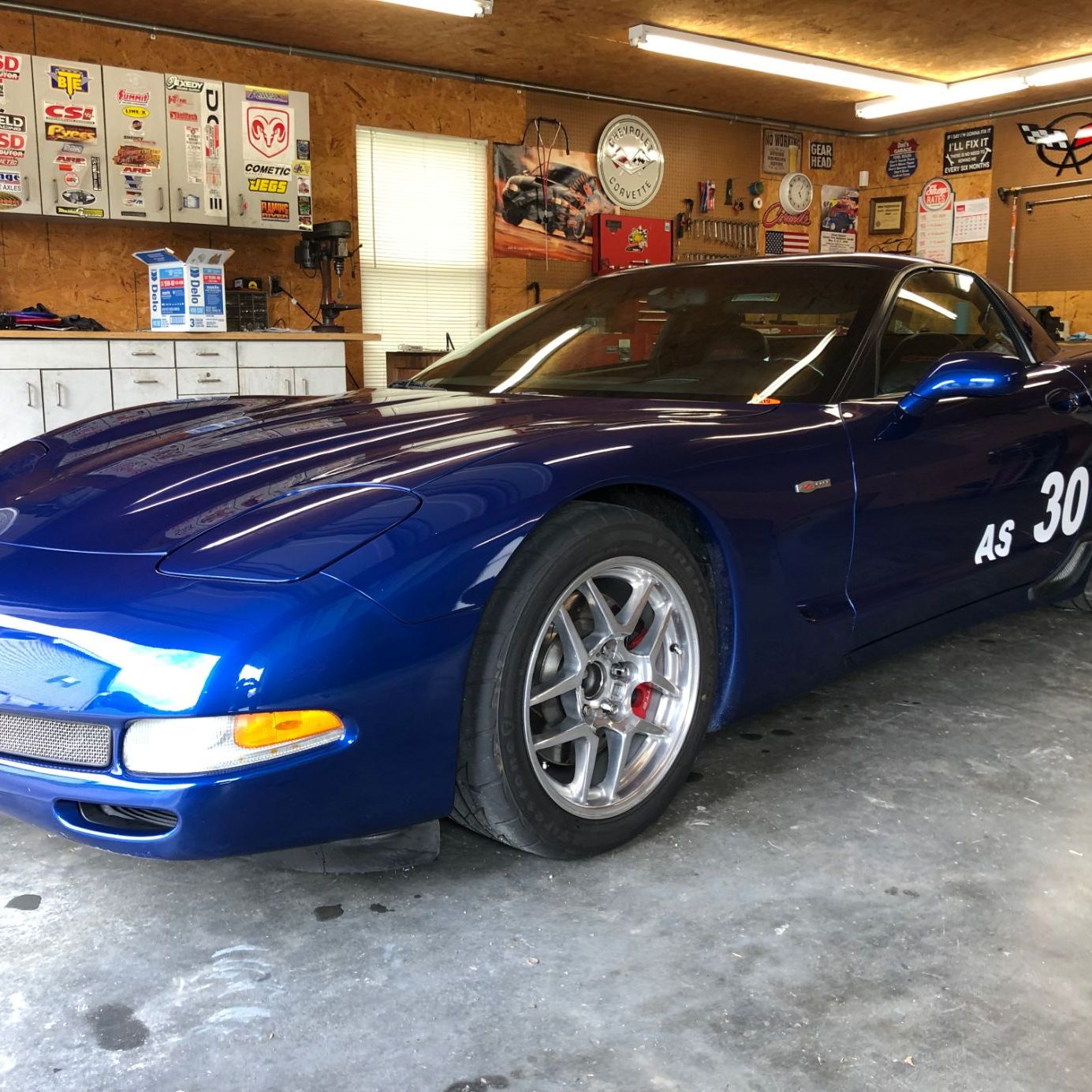 Profile of John Christenbury