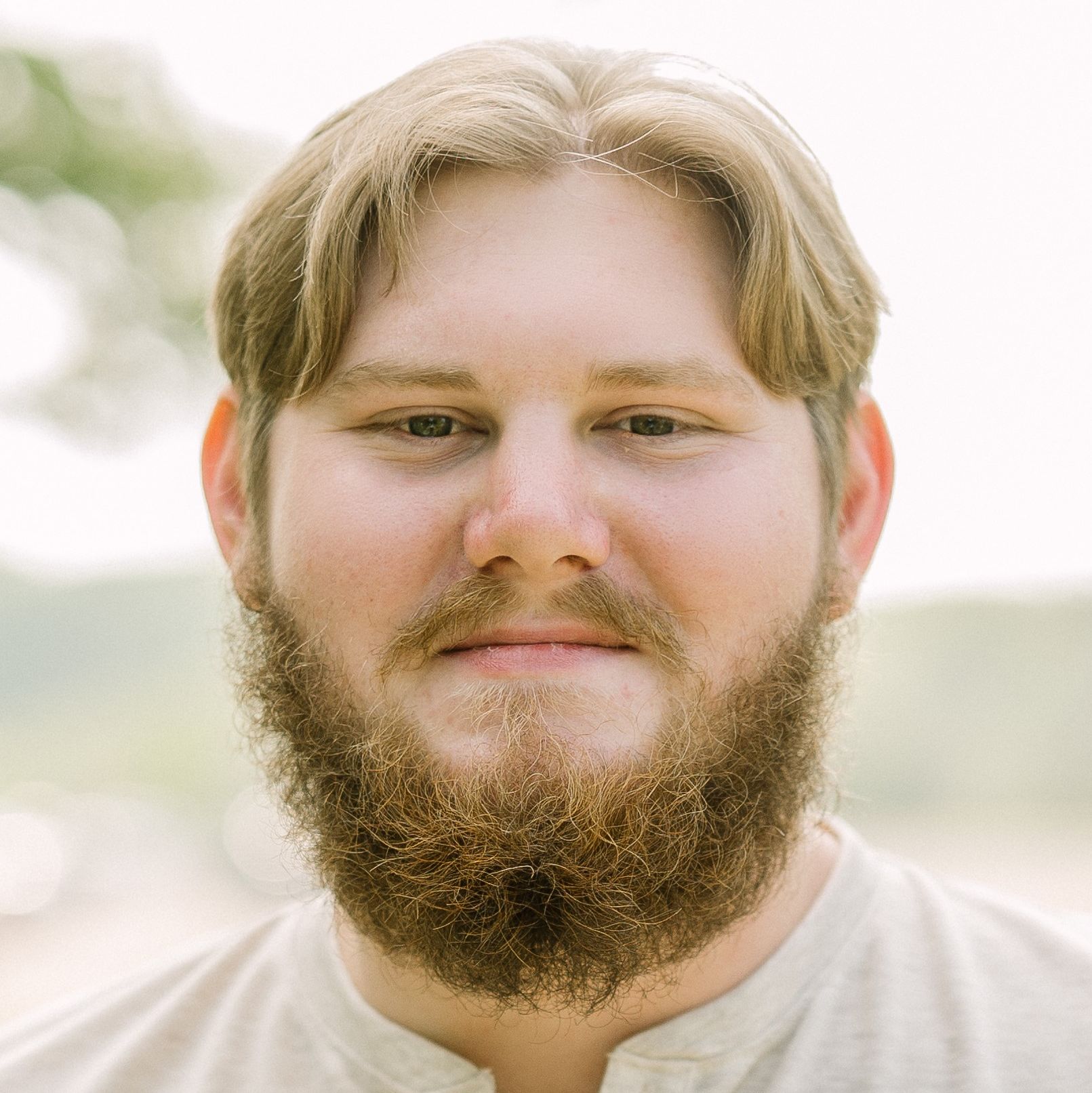 Profile of Nathan Kein