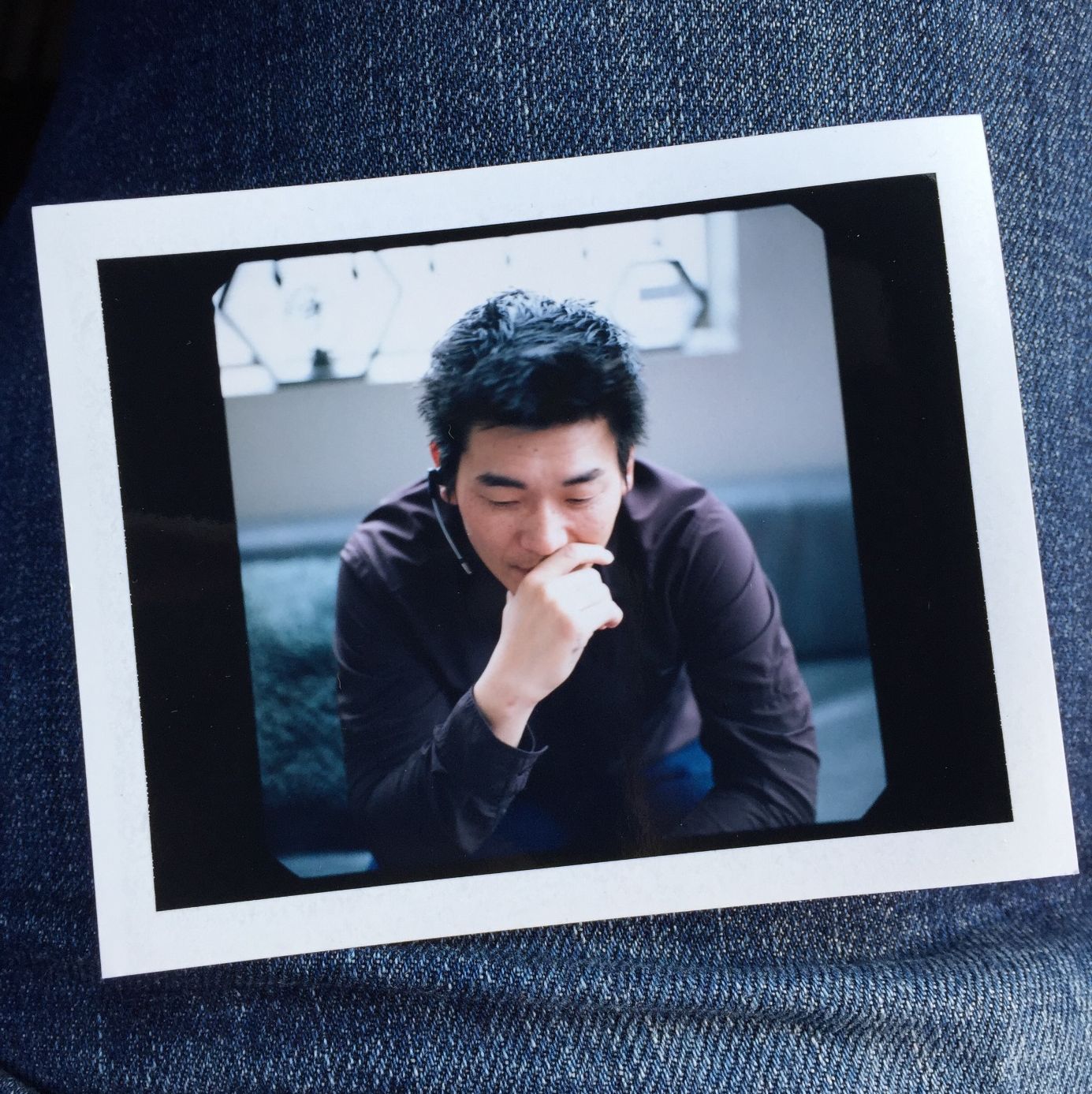 Profile of Henry cheng chang Chen