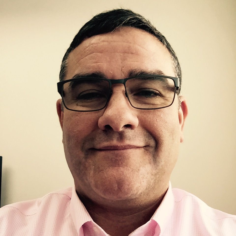 Profile of John Tanner