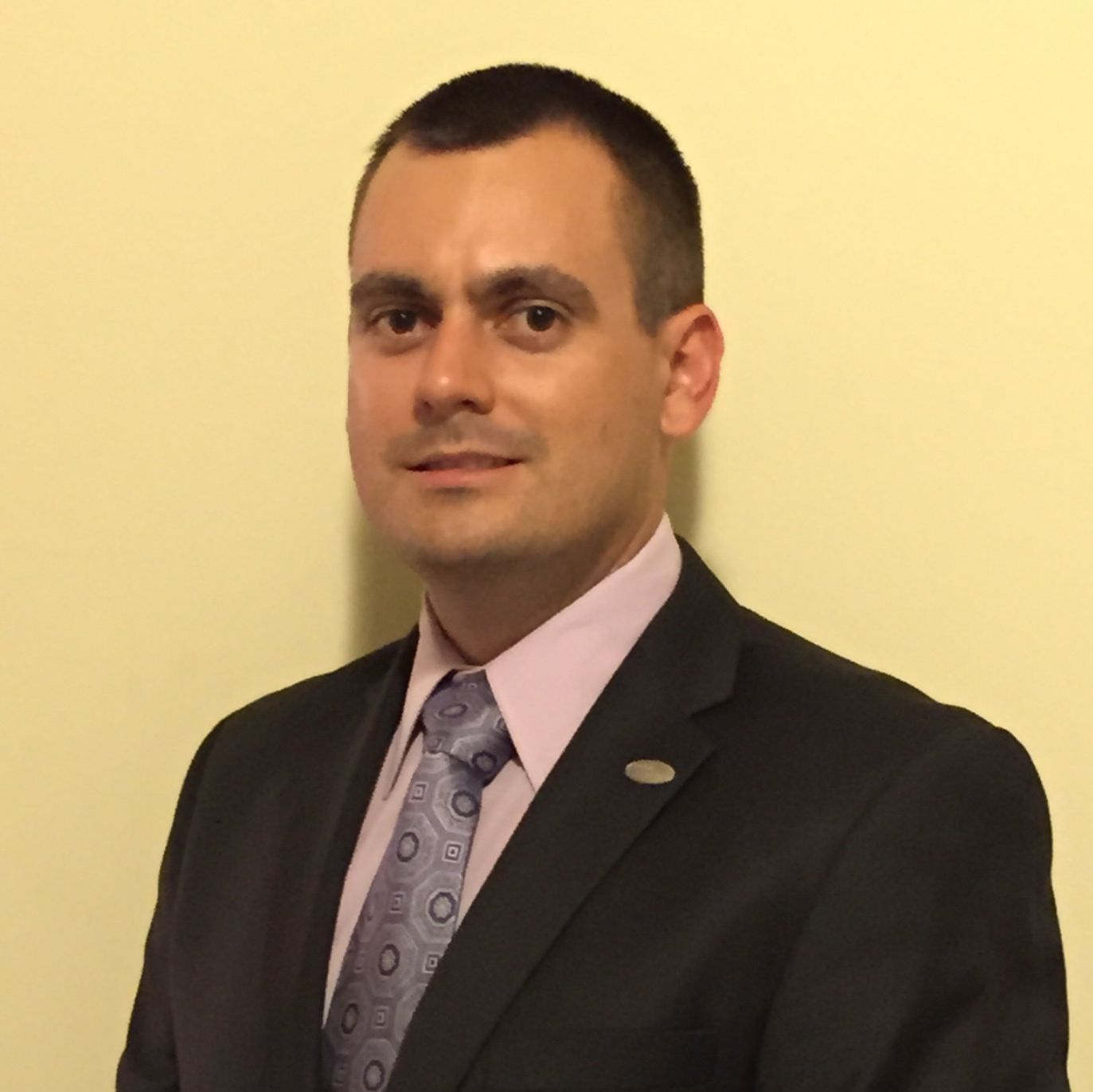 Profile of Nicky Gomez-Pretzer