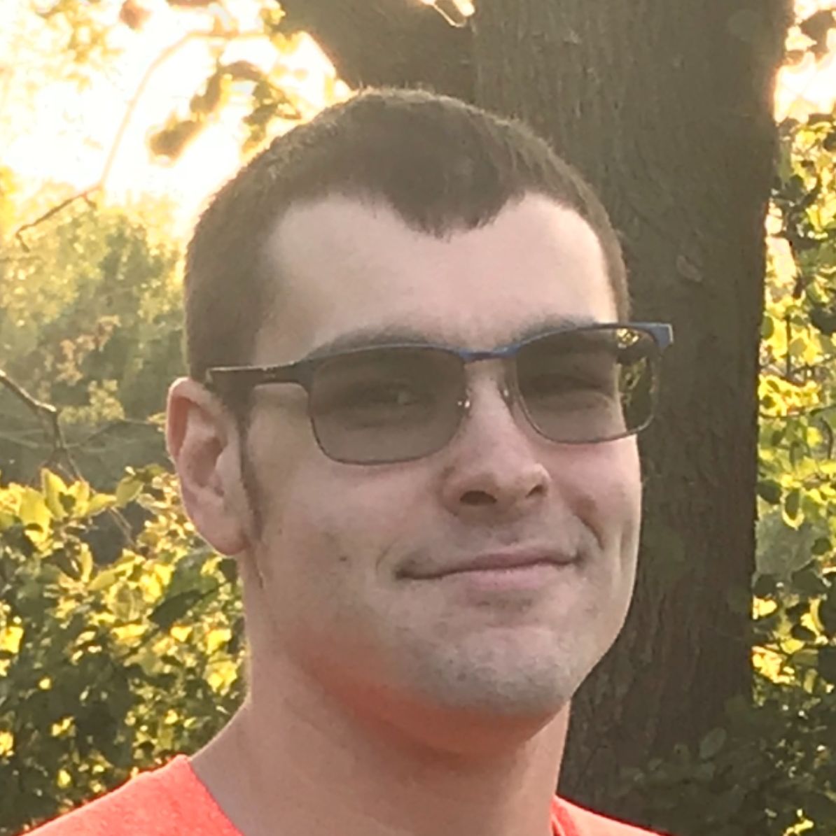 Profile of Justin Duffy