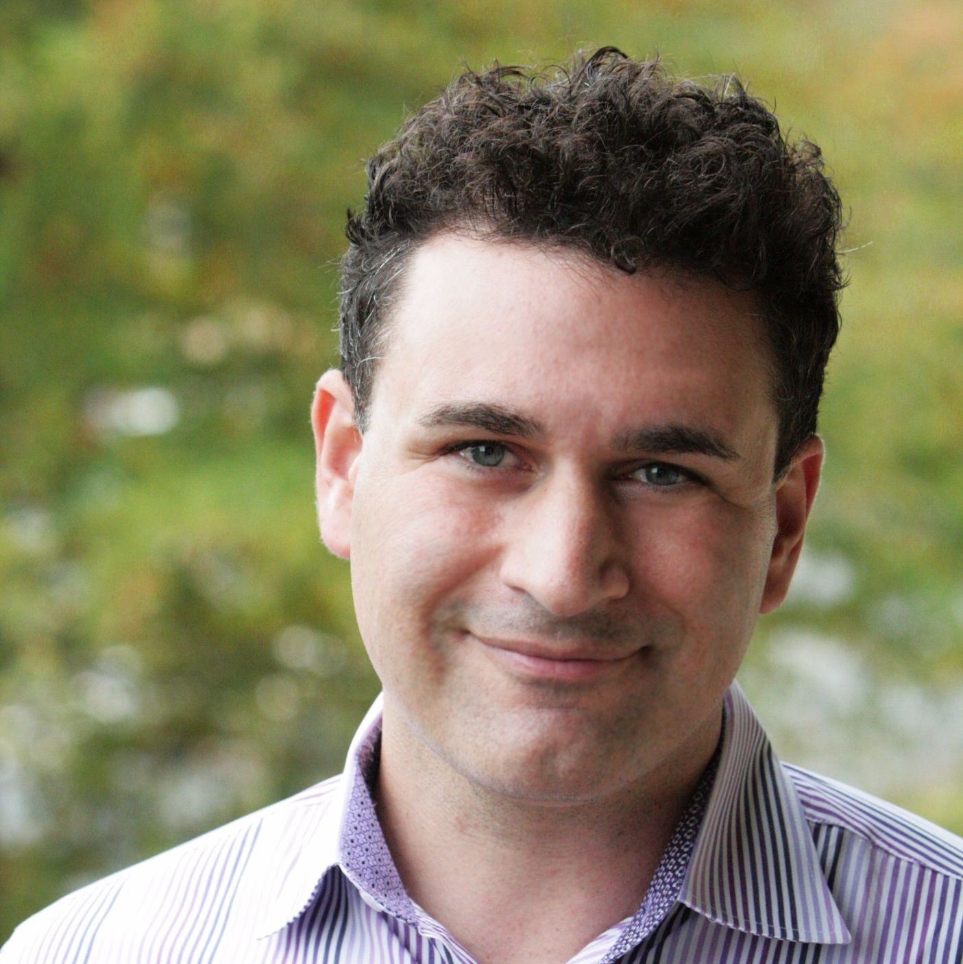 Profile of Rick Oppedisano