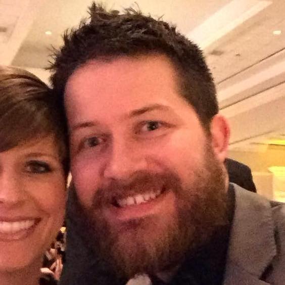 Profile of Blaine Johnston