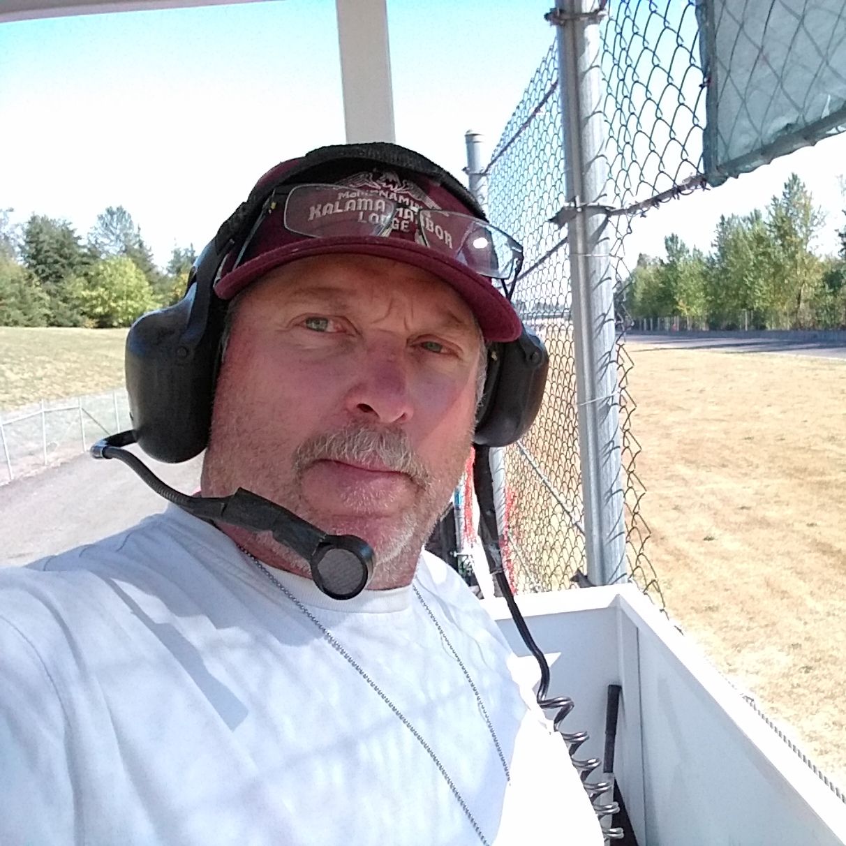 Profile of Ron Diede