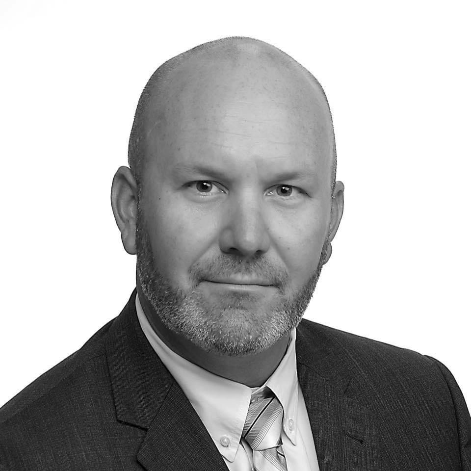 Profile of Luke Stewart