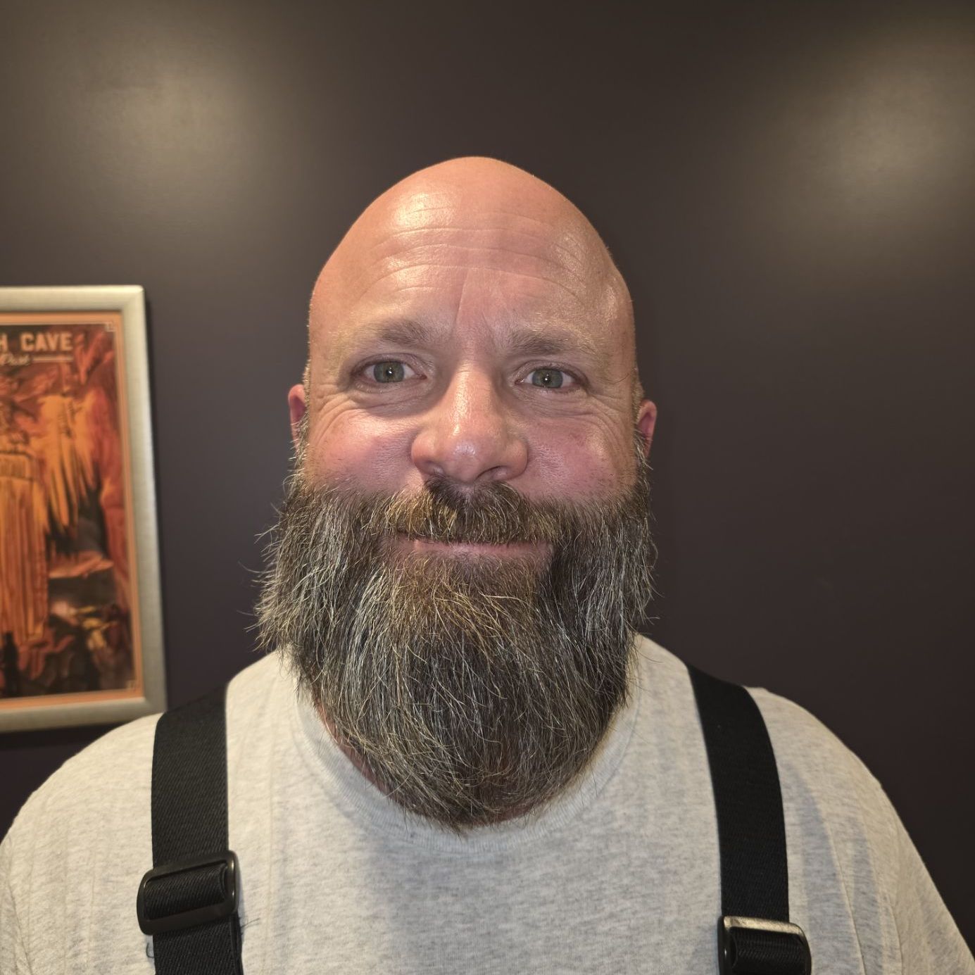 Profile of Jeff Olson