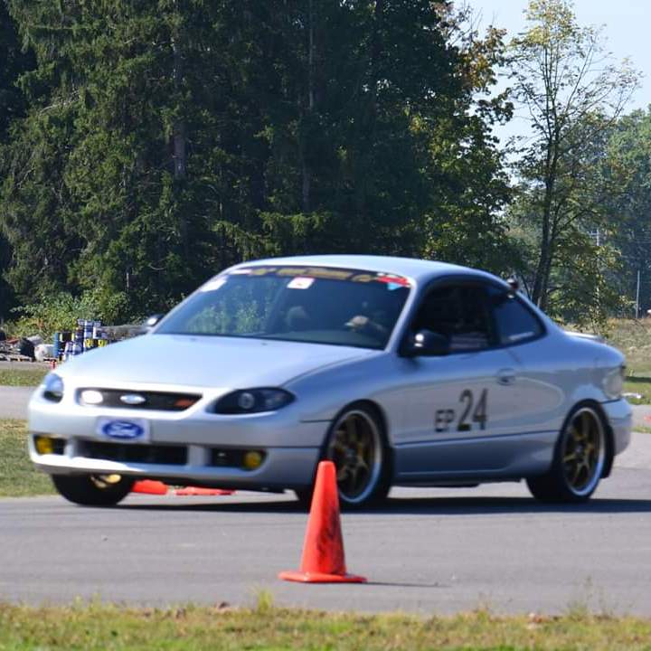 Profile of Aron Tinkler