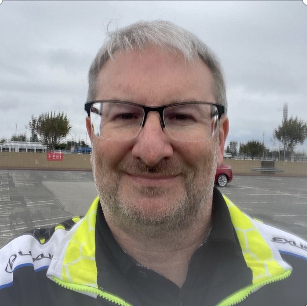 Profile of T Chris Andrews