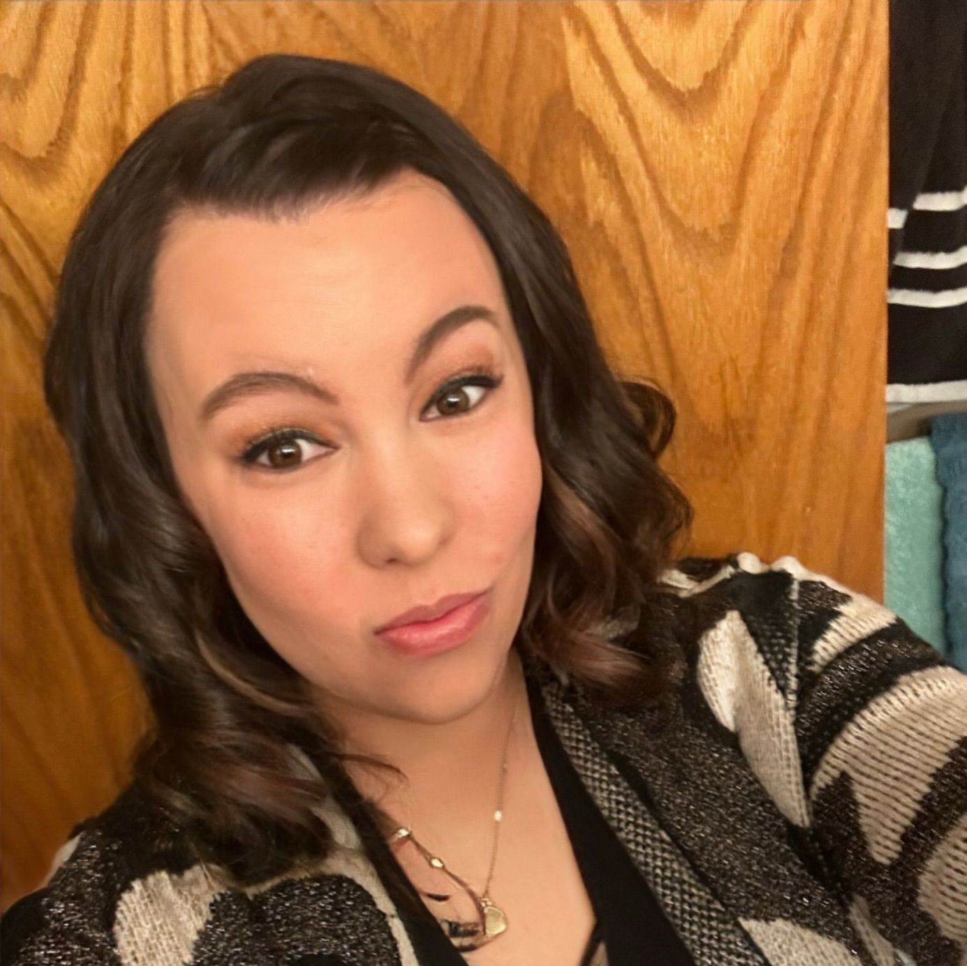 Profile of Chantel Cordova