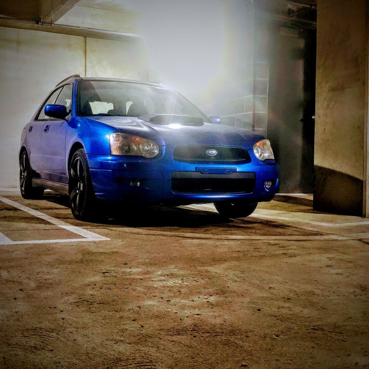 Profile of Caleb Maggard