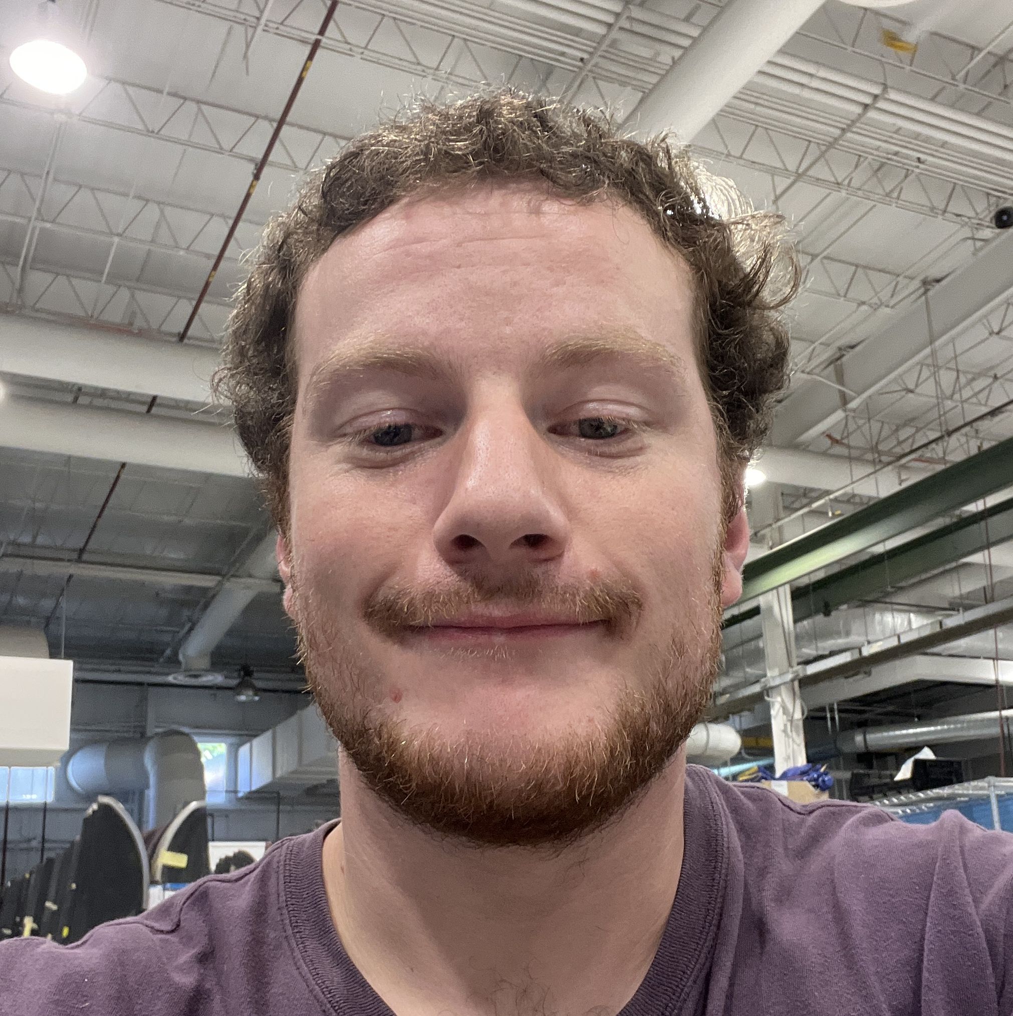 Profile of Devin Hall