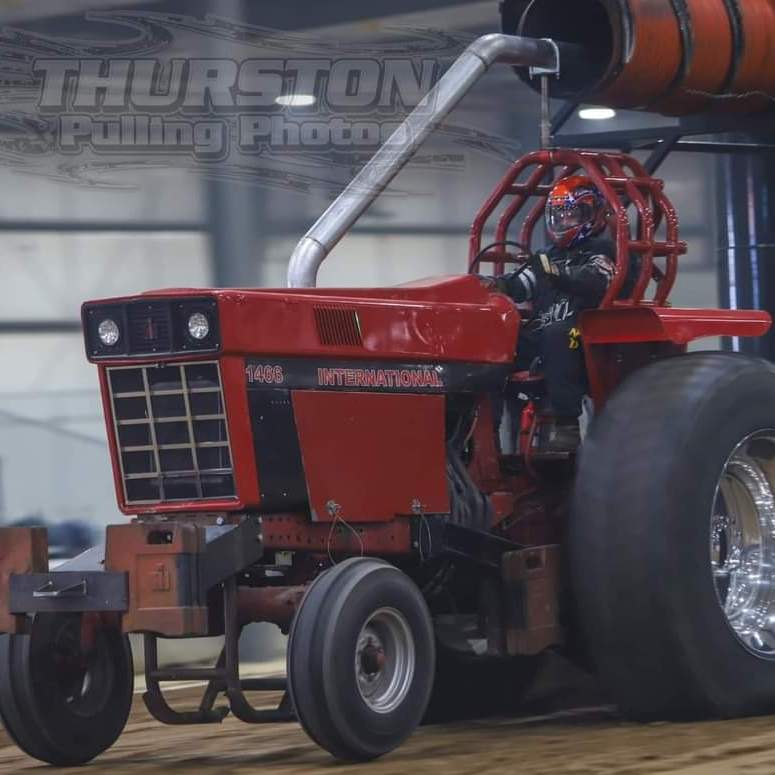 Profile of Tyler Wathen