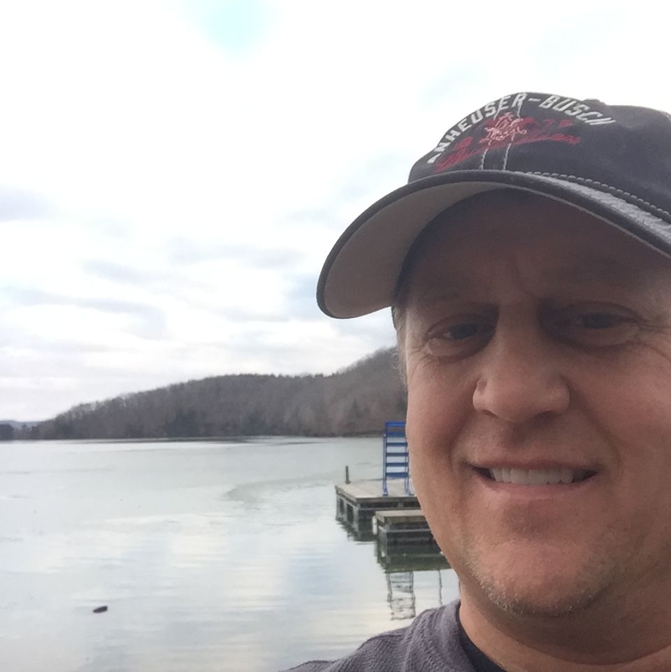 Profile of Steve Nulsen