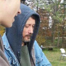 Profile of Brian Hitze