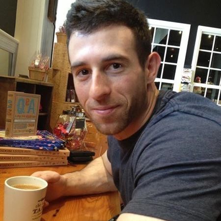 Profile of Luke O'Brien