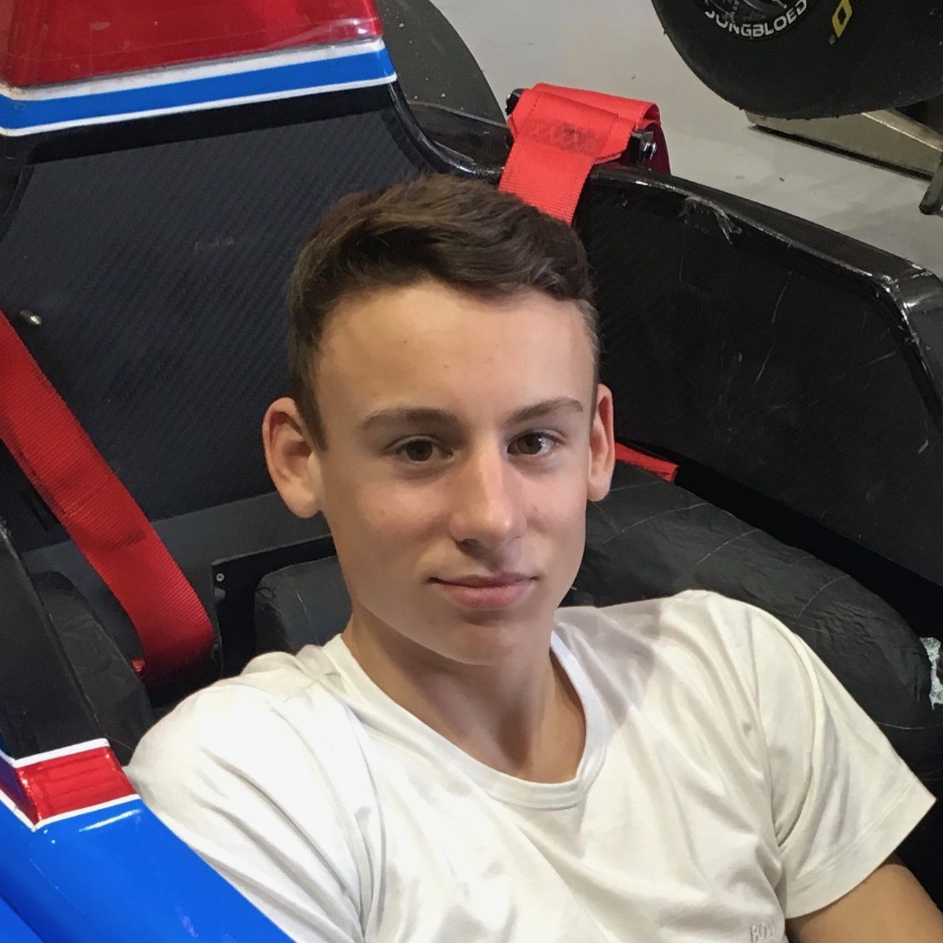 Profile of Teddy Wilson