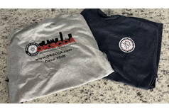 OK SCCA 2022 Tee-Shirt Presale