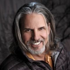 Profile of Jeff Shea