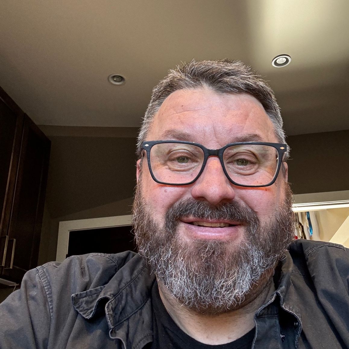 Profile of Dave Ladouceur