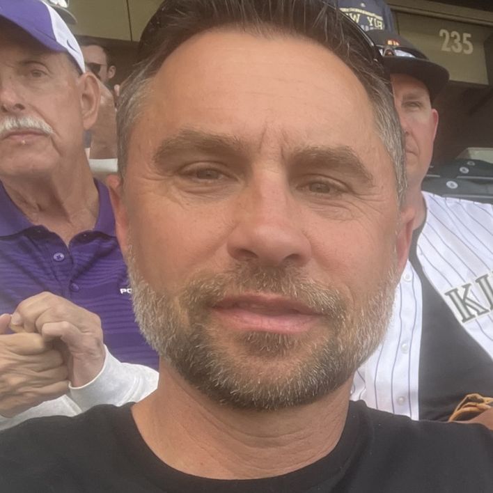 Profile of Rudy Haberzettl