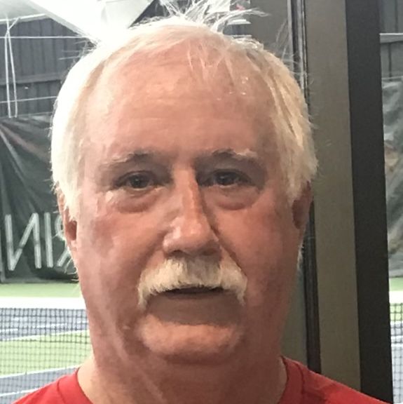 Profile of William Fitzsimmons