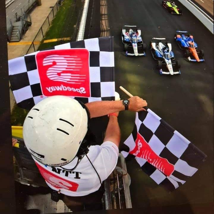 Profile of Tom Hansing