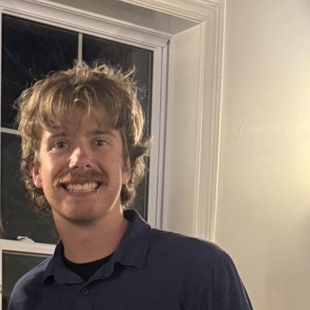Profile of Tayton Parker