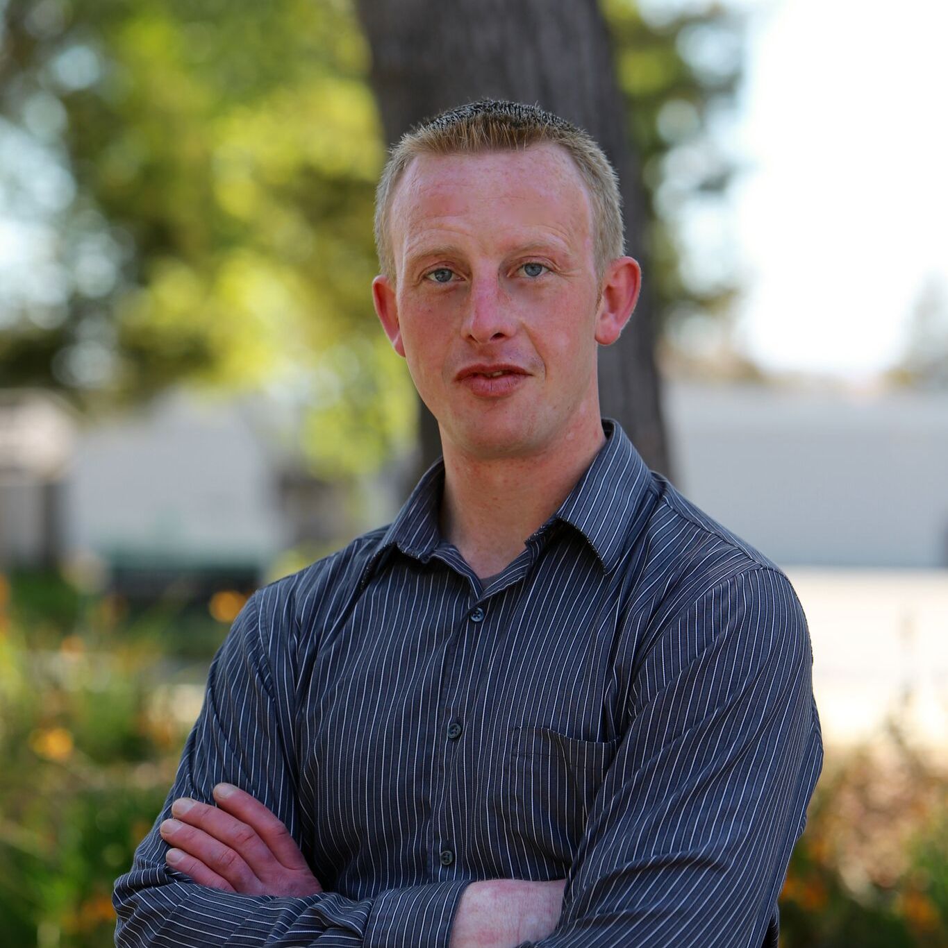 Profile of Nathan Smith