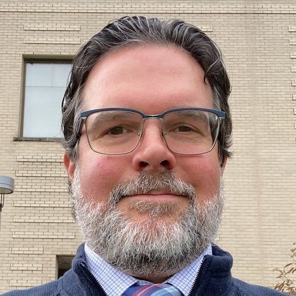 Profile of Jeremy Moore