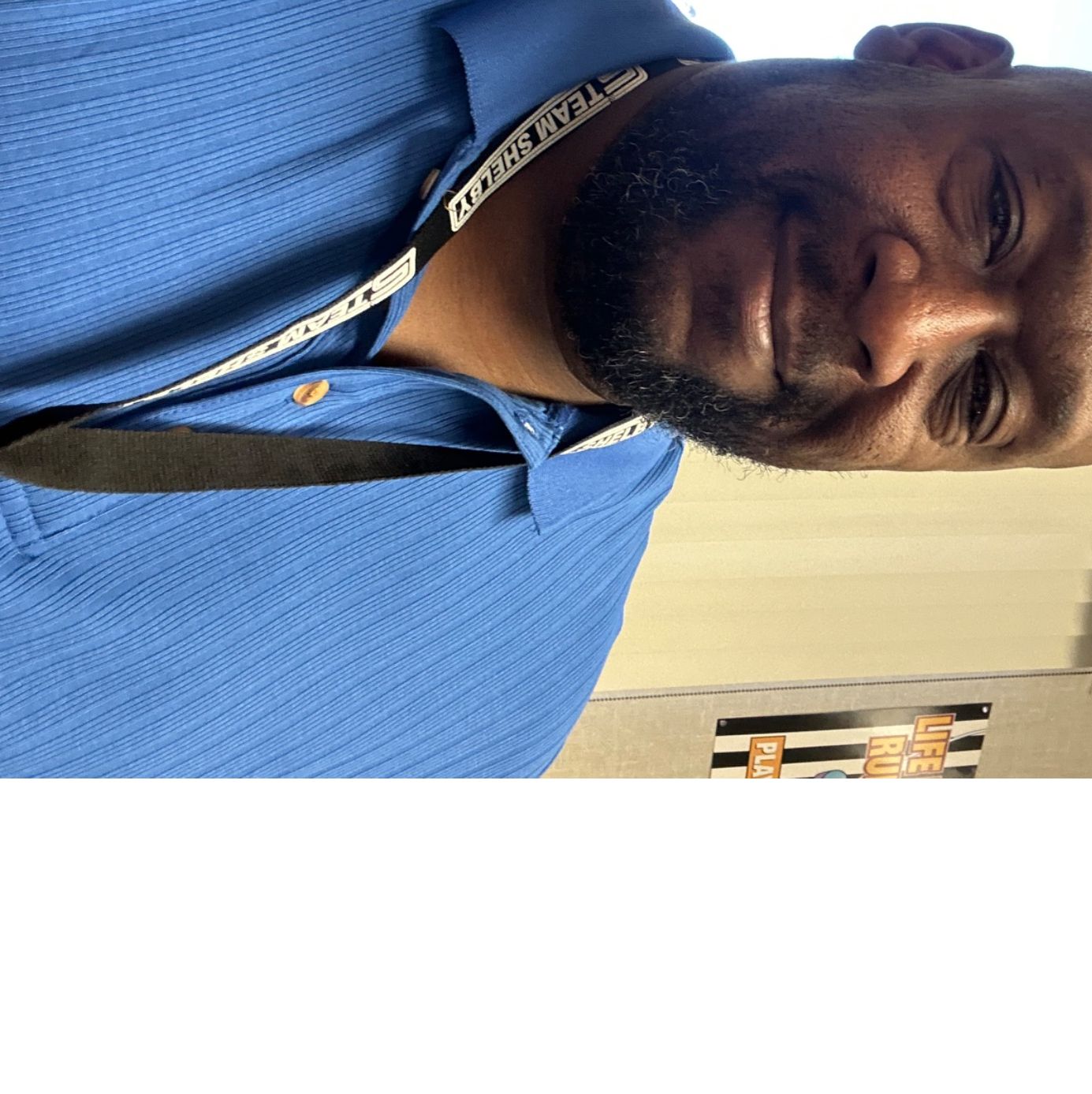 Profile of Jason Lowe