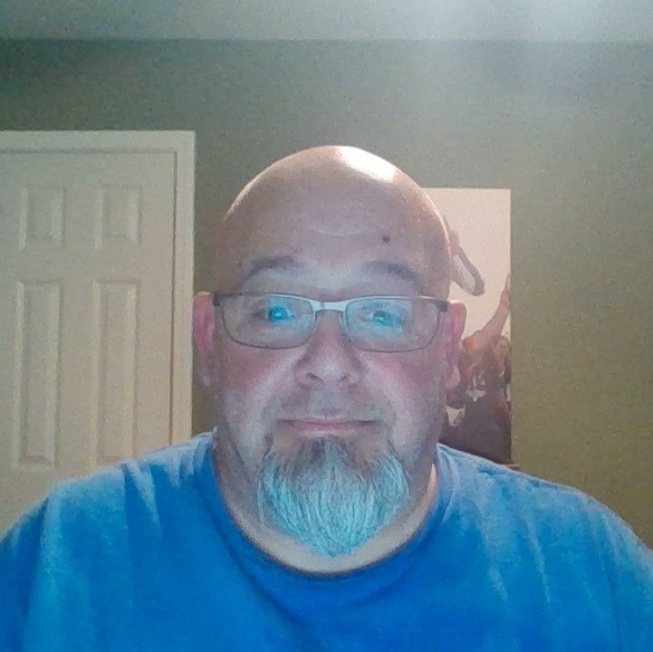 Profile of Chuck Giacchetto