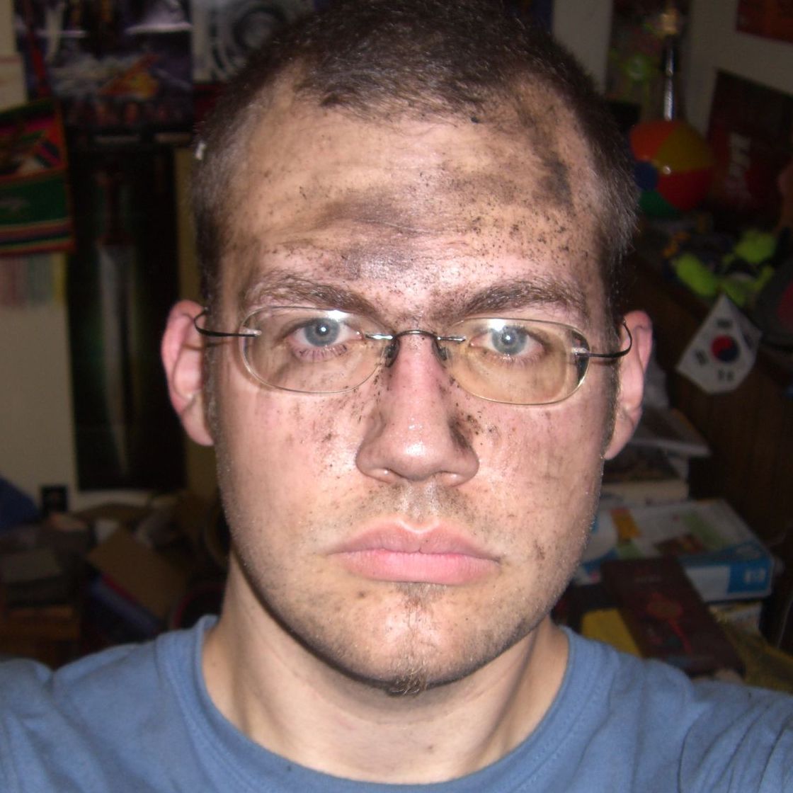 Profile of Adam Van Horn