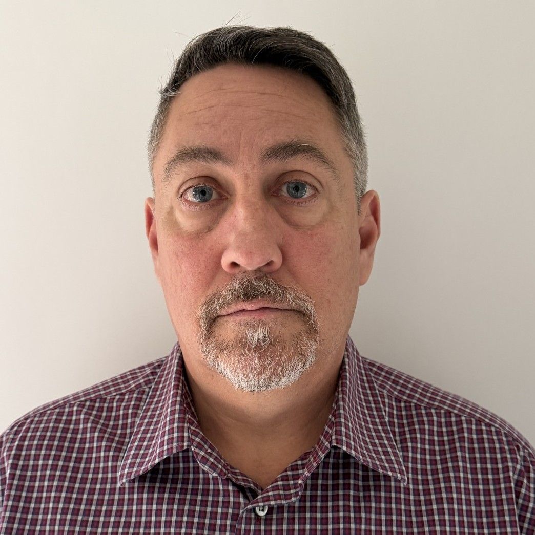 Profile of Evan Dolley