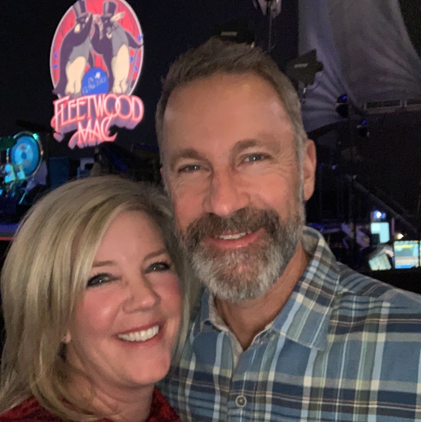 Profile of Rick Bennett