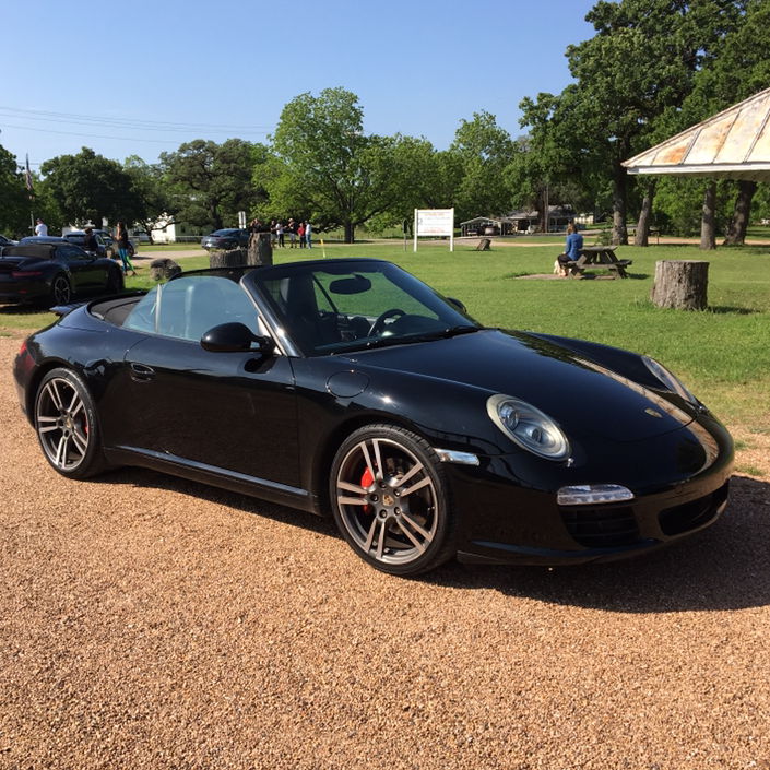 Profile of Michael Fronczak